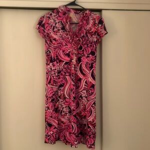 Lilly Pulitzer Luxletic dress